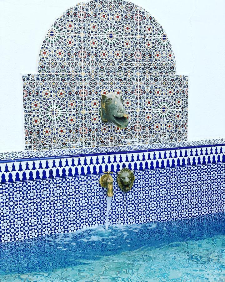 Maison Darna Guesthouse Aourir Εξωτερικό φωτογραφία