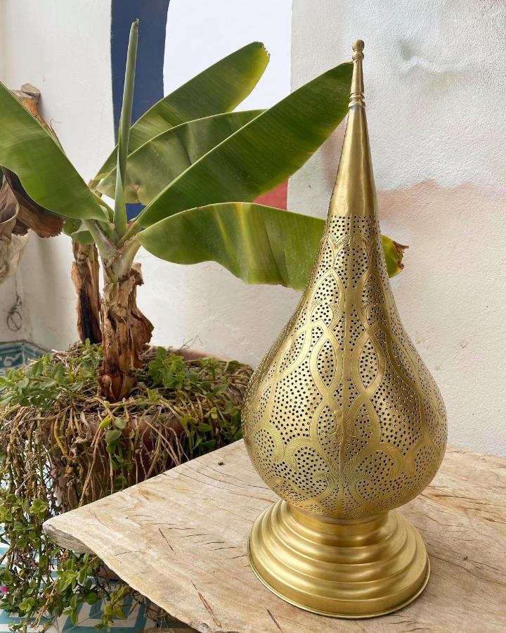 Maison Darna Guesthouse Aourir Εξωτερικό φωτογραφία