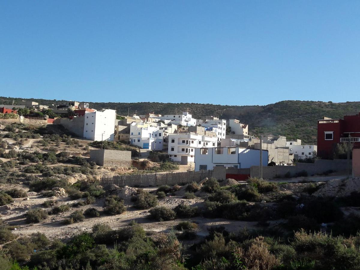 Maison Darna Guesthouse Aourir Εξωτερικό φωτογραφία