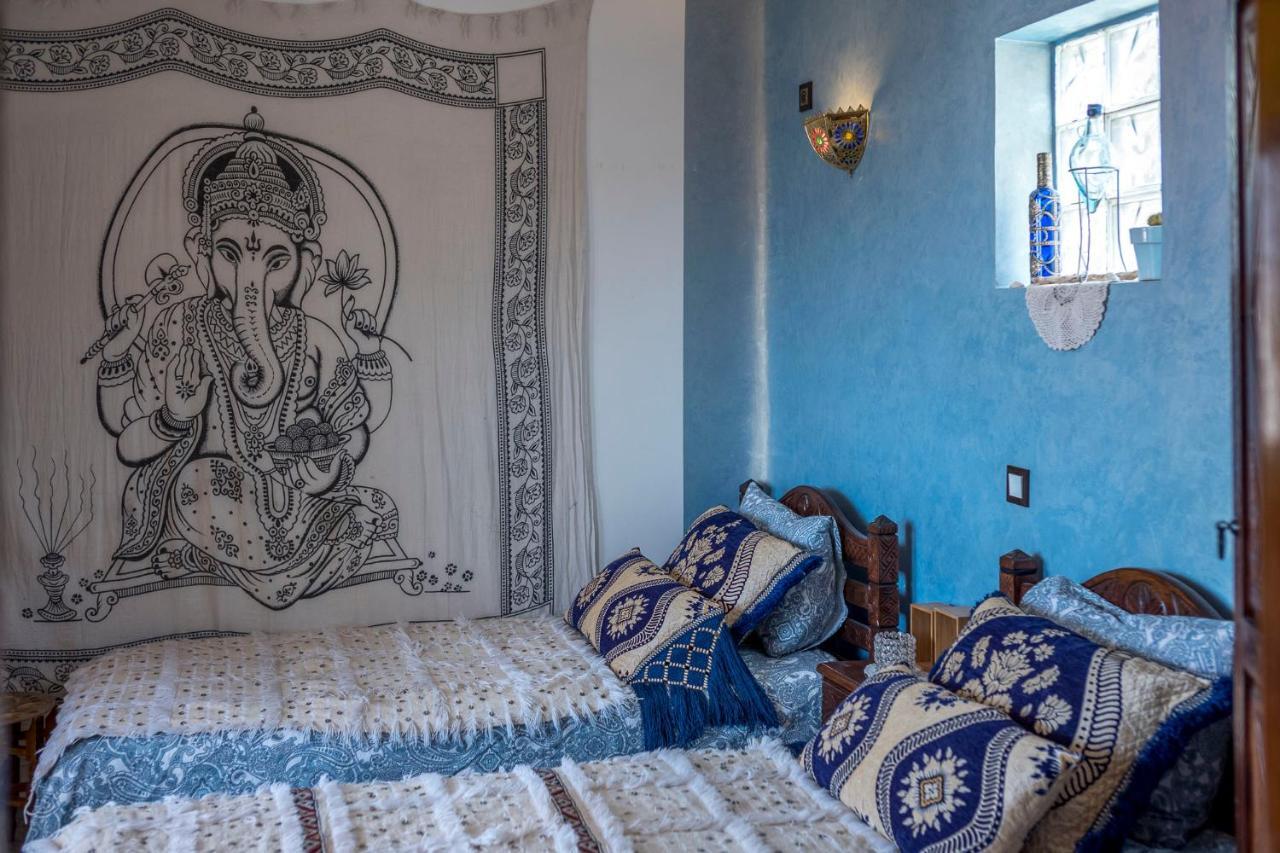 Maison Darna Guesthouse Aourir Εξωτερικό φωτογραφία