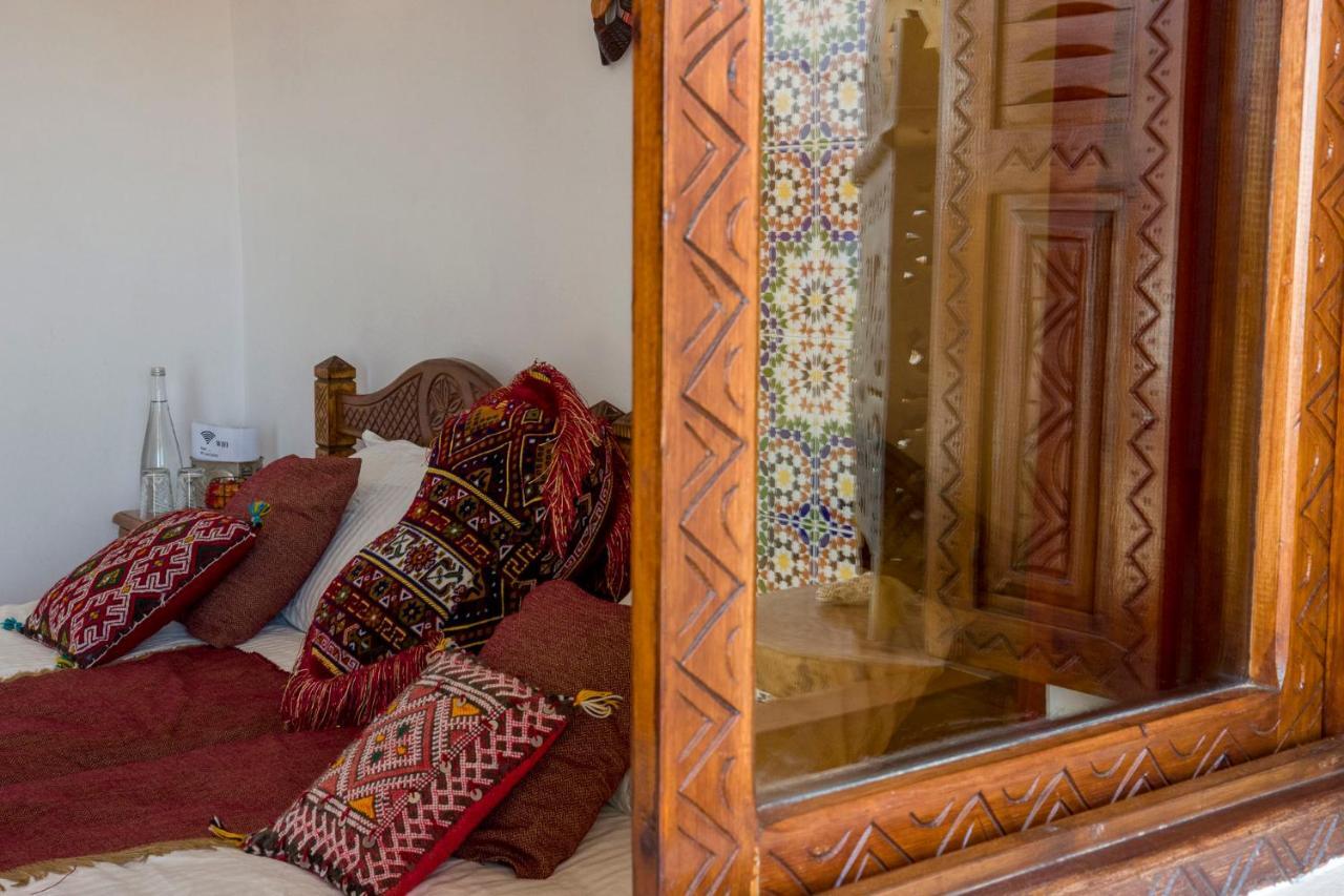 Maison Darna Guesthouse Aourir Εξωτερικό φωτογραφία