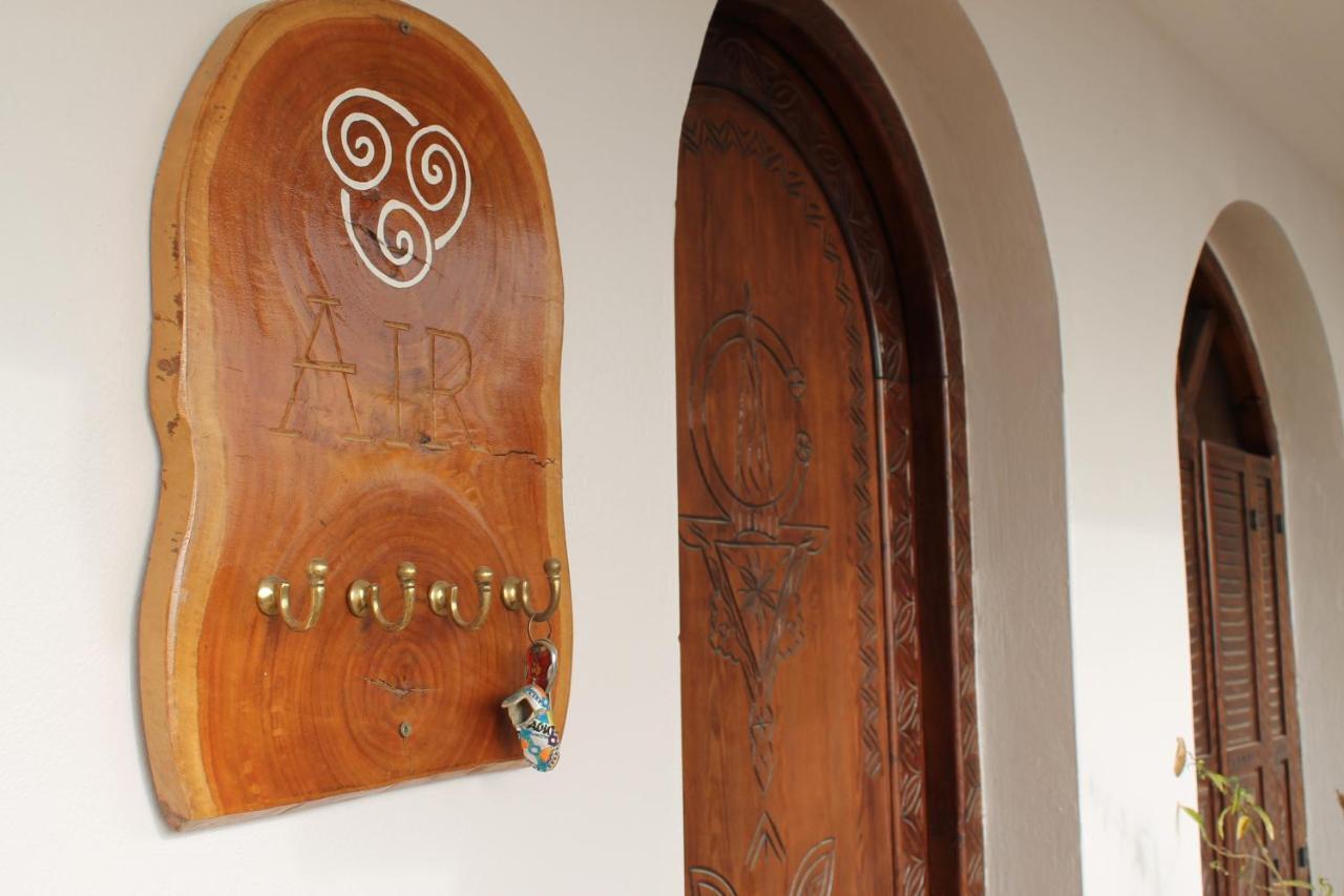 Maison Darna Guesthouse Aourir Εξωτερικό φωτογραφία