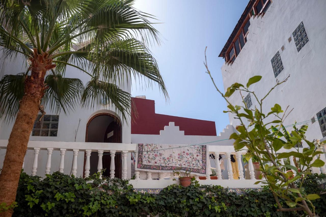 Maison Darna Guesthouse Aourir Εξωτερικό φωτογραφία